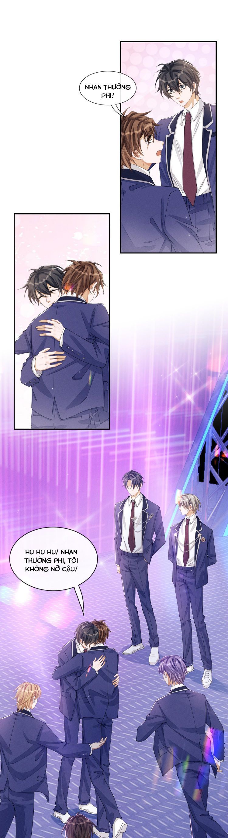 Bất Lộ Thanh Sắc Chapter 30 - 20