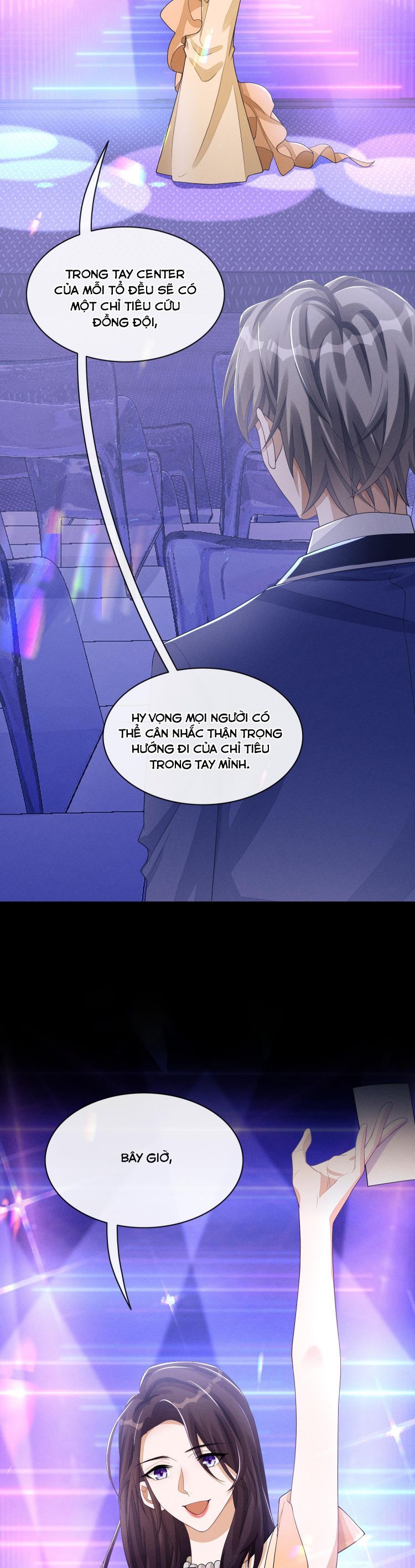 Bất Lộ Thanh Sắc Chapter 30 - 7