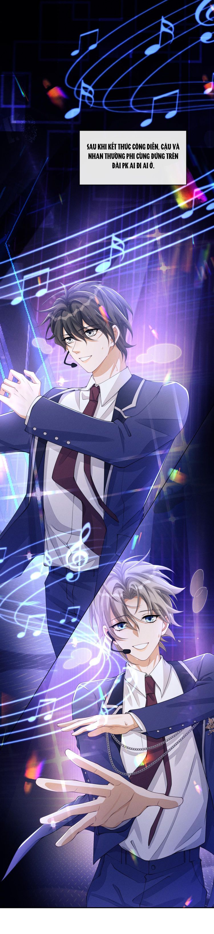 Bất Lộ Thanh Sắc Chapter 30 - 9