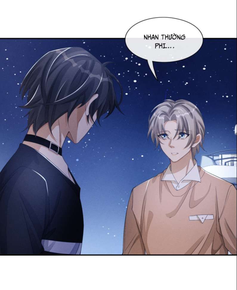 Bất Lộ Thanh Sắc Chapter 31 - 11