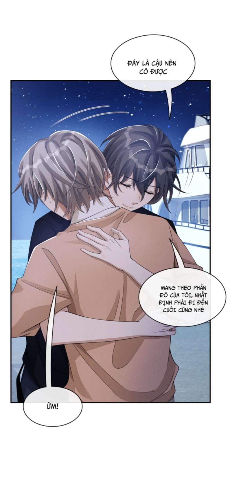 Bất Lộ Thanh Sắc Chapter 31 - 12