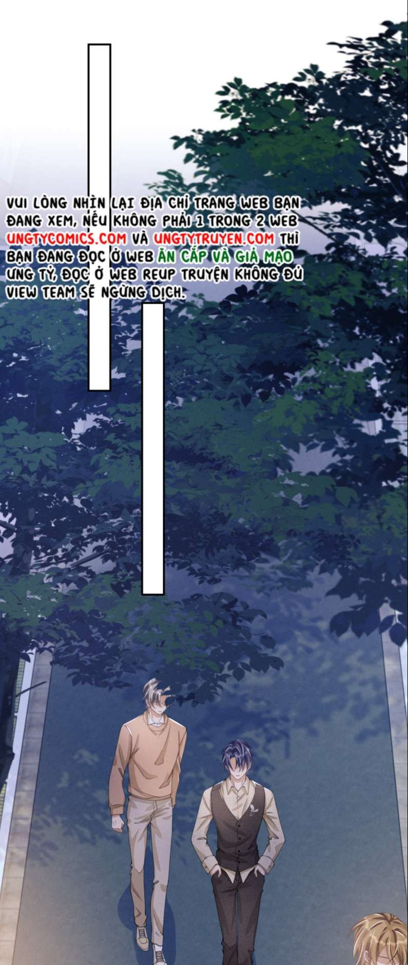 Bất Lộ Thanh Sắc Chapter 31 - 13