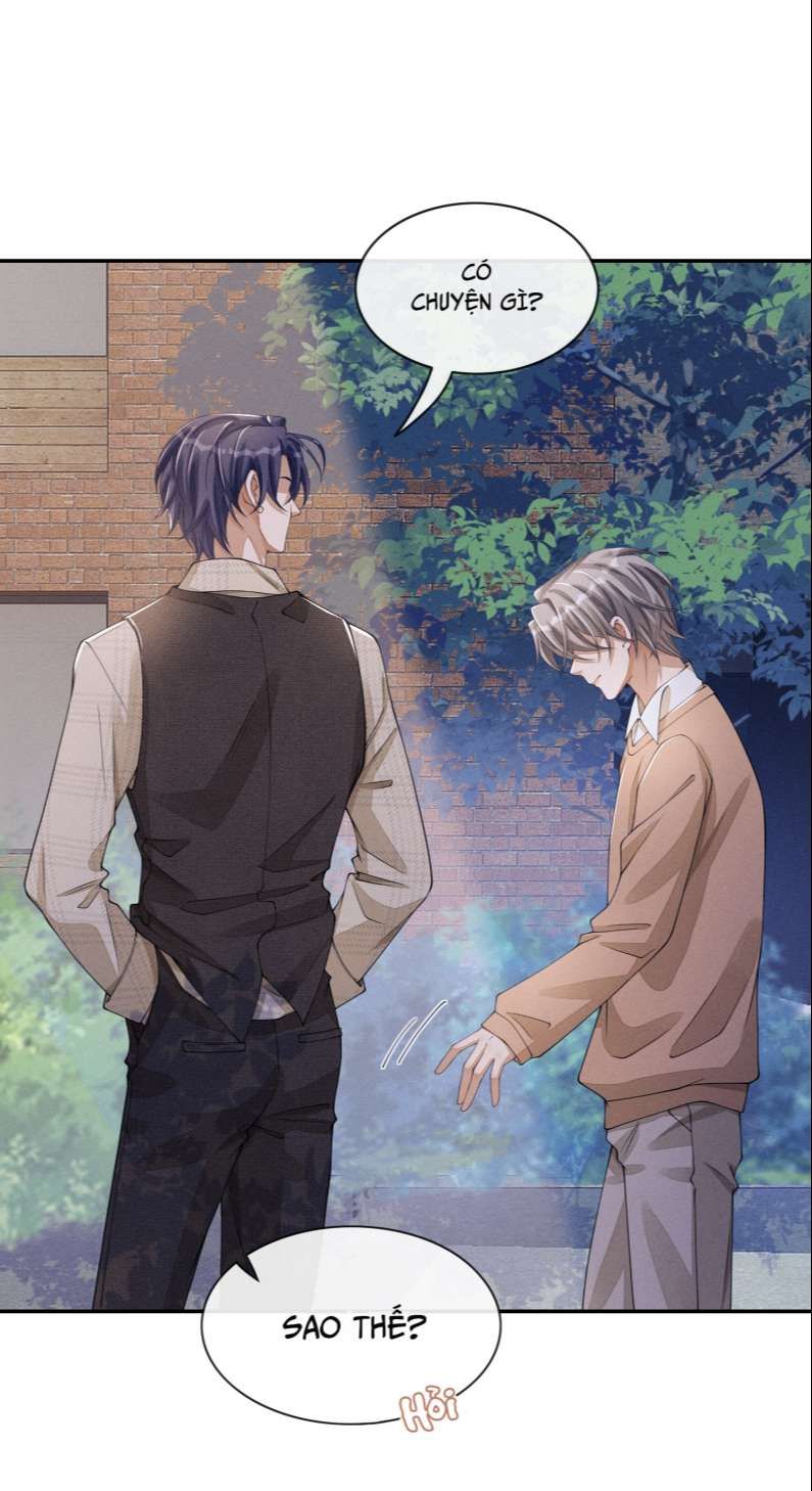 Bất Lộ Thanh Sắc Chapter 31 - 16