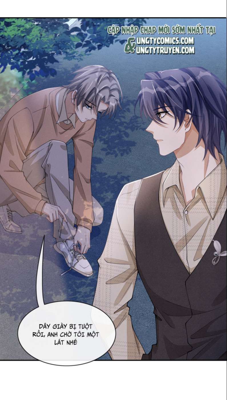 Bất Lộ Thanh Sắc Chapter 31 - 17