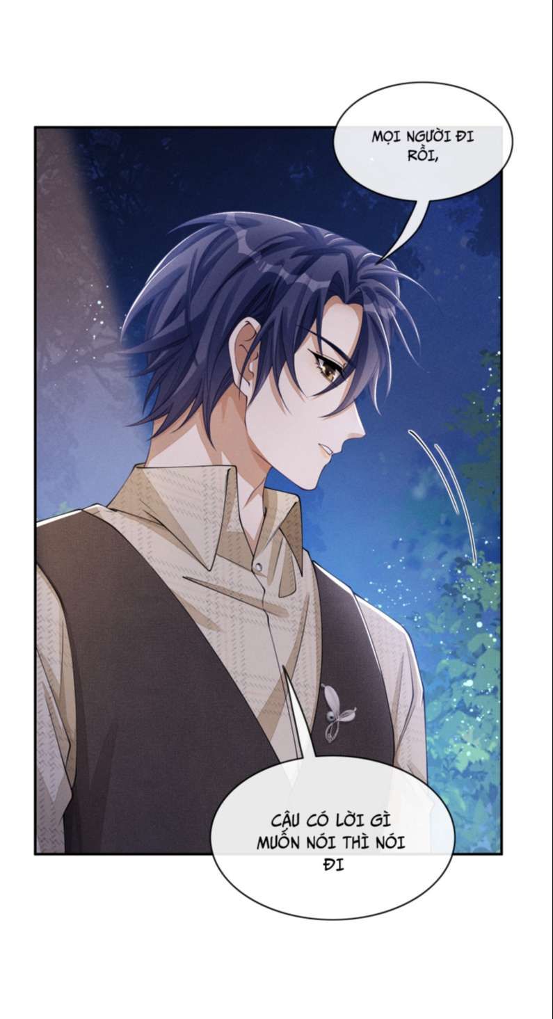 Bất Lộ Thanh Sắc Chapter 31 - 19