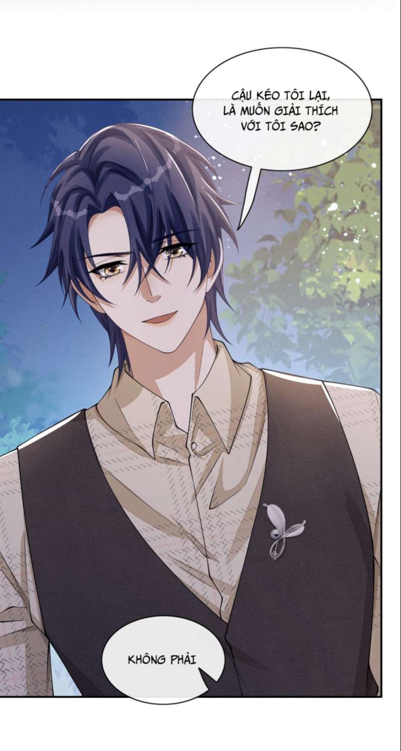 Bất Lộ Thanh Sắc Chapter 31 - 23