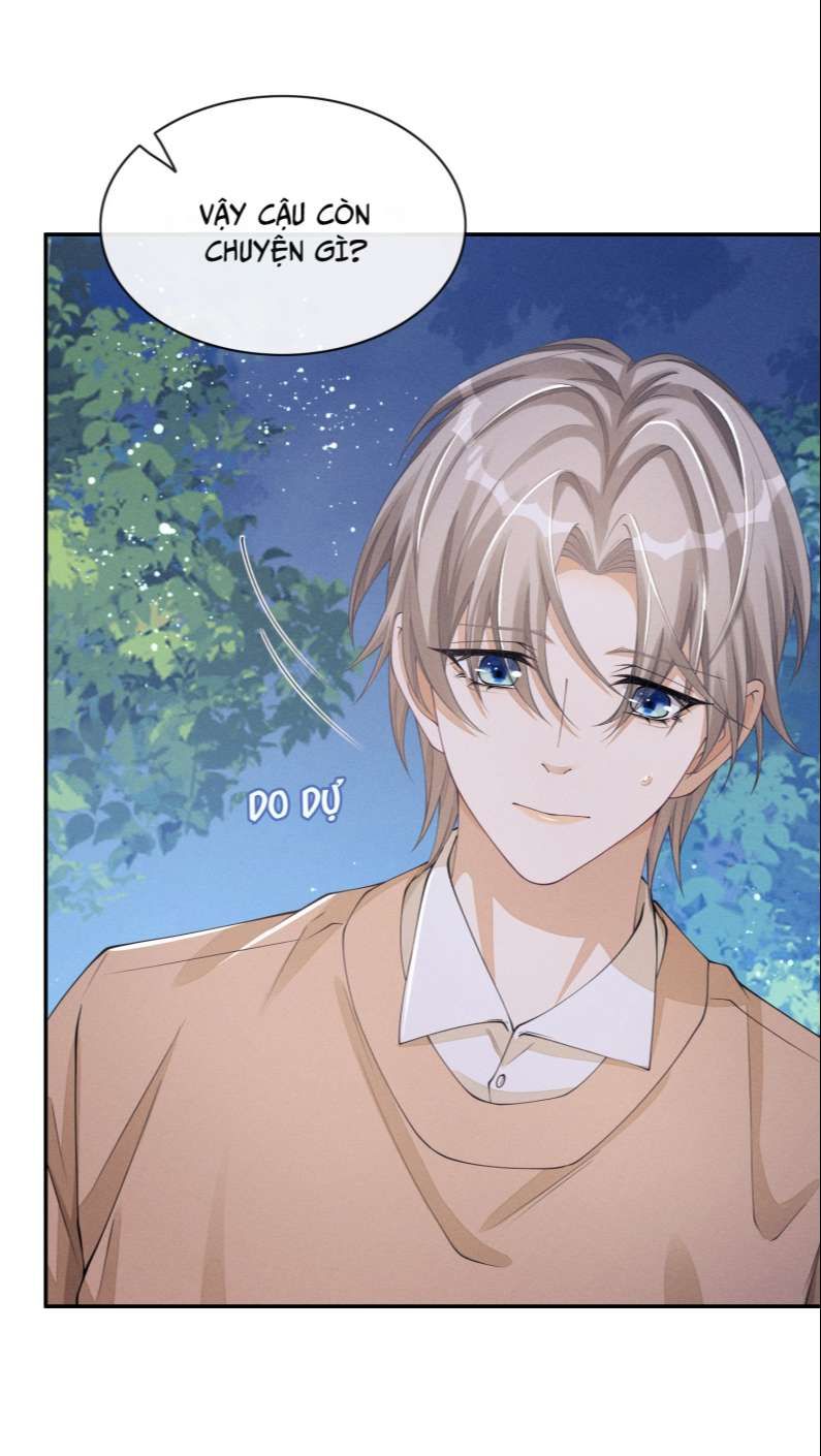 Bất Lộ Thanh Sắc Chapter 31 - 24