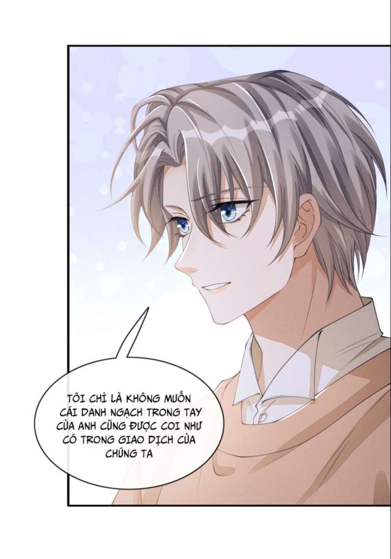 Bất Lộ Thanh Sắc Chapter 31 - 27