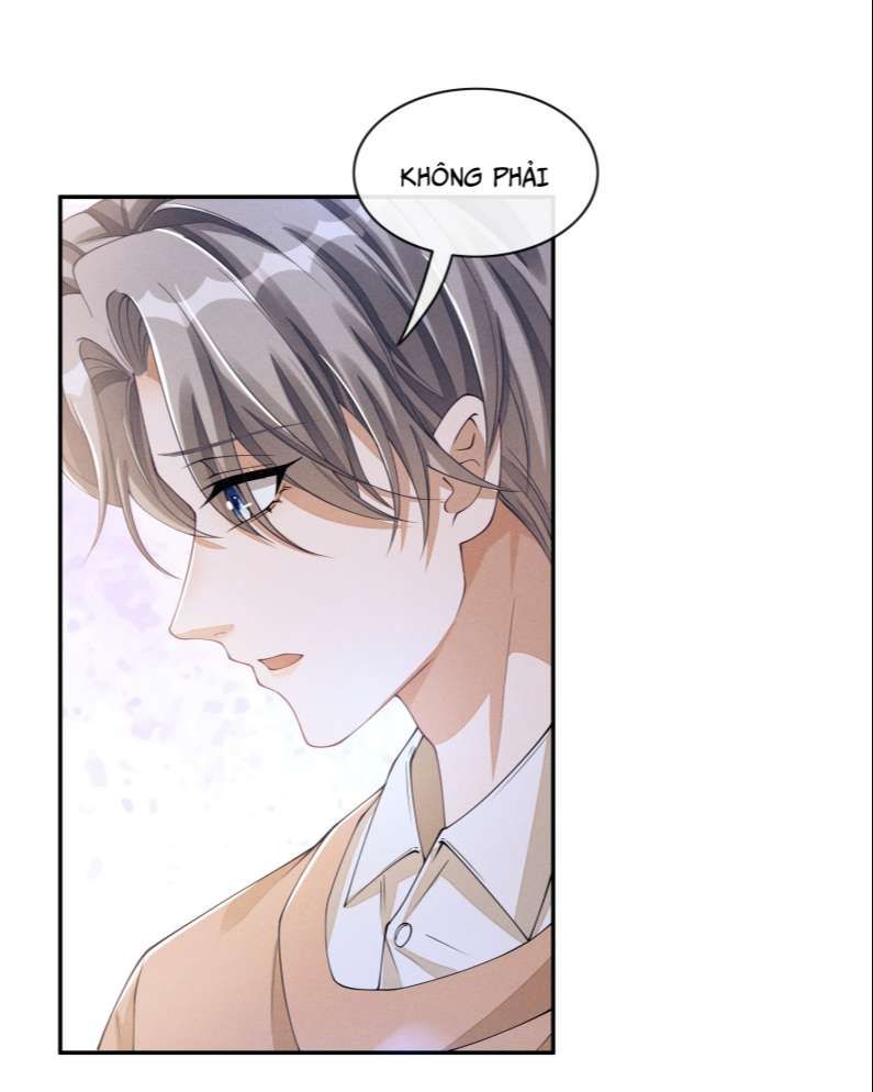 Bất Lộ Thanh Sắc Chapter 31 - 29