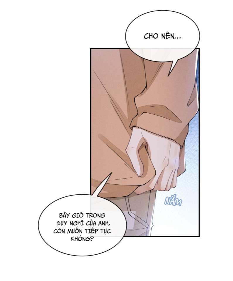 Bất Lộ Thanh Sắc Chapter 31 - 30