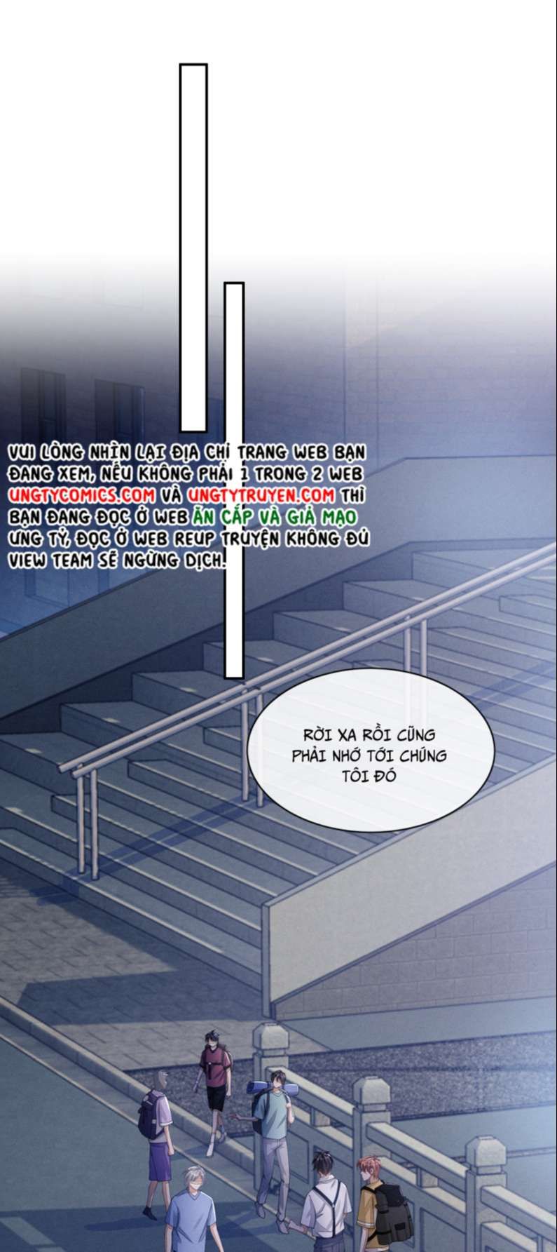 Bất Lộ Thanh Sắc Chapter 31 - 4