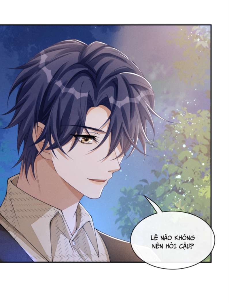 Bất Lộ Thanh Sắc Chapter 31 - 31