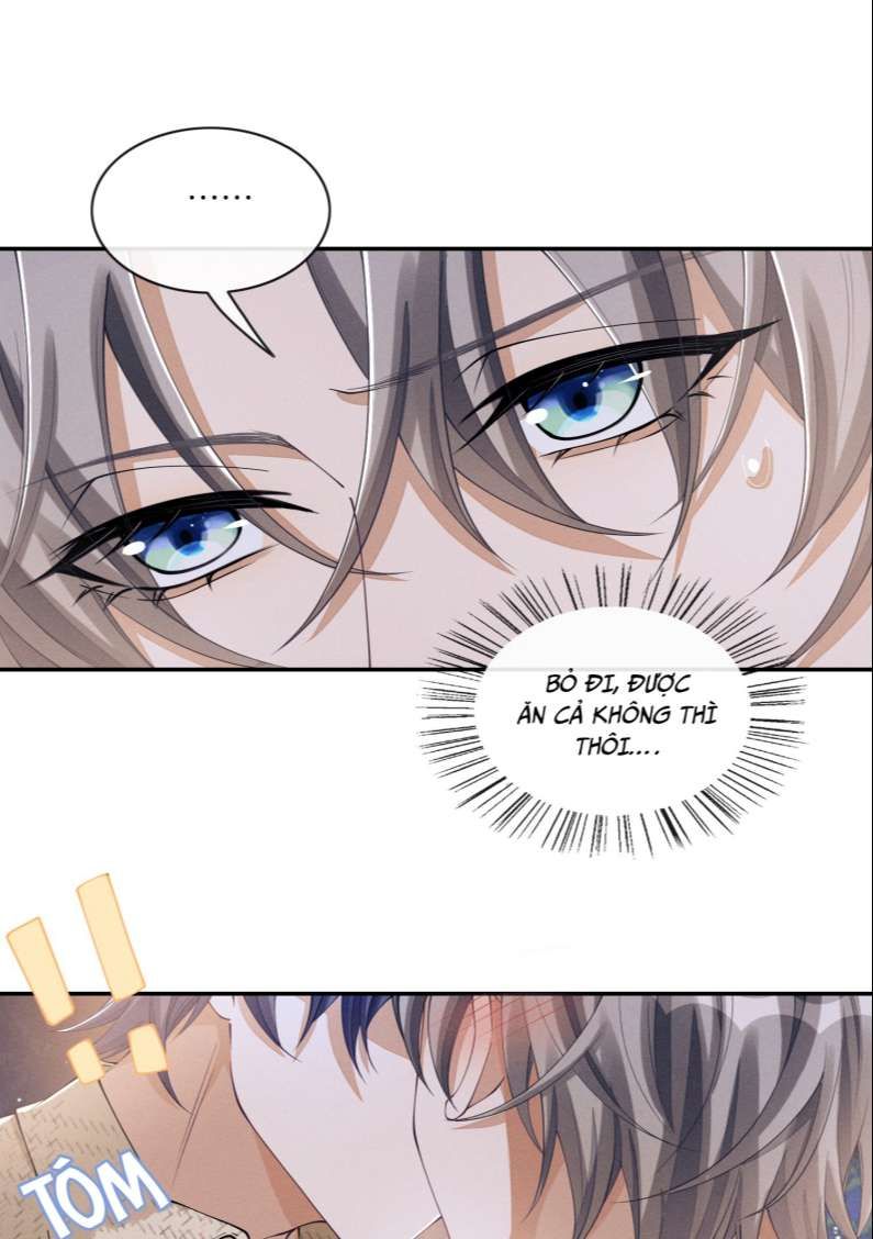 Bất Lộ Thanh Sắc Chapter 31 - 32