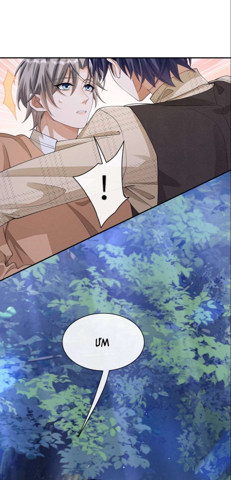 Bất Lộ Thanh Sắc Chapter 31 - 35