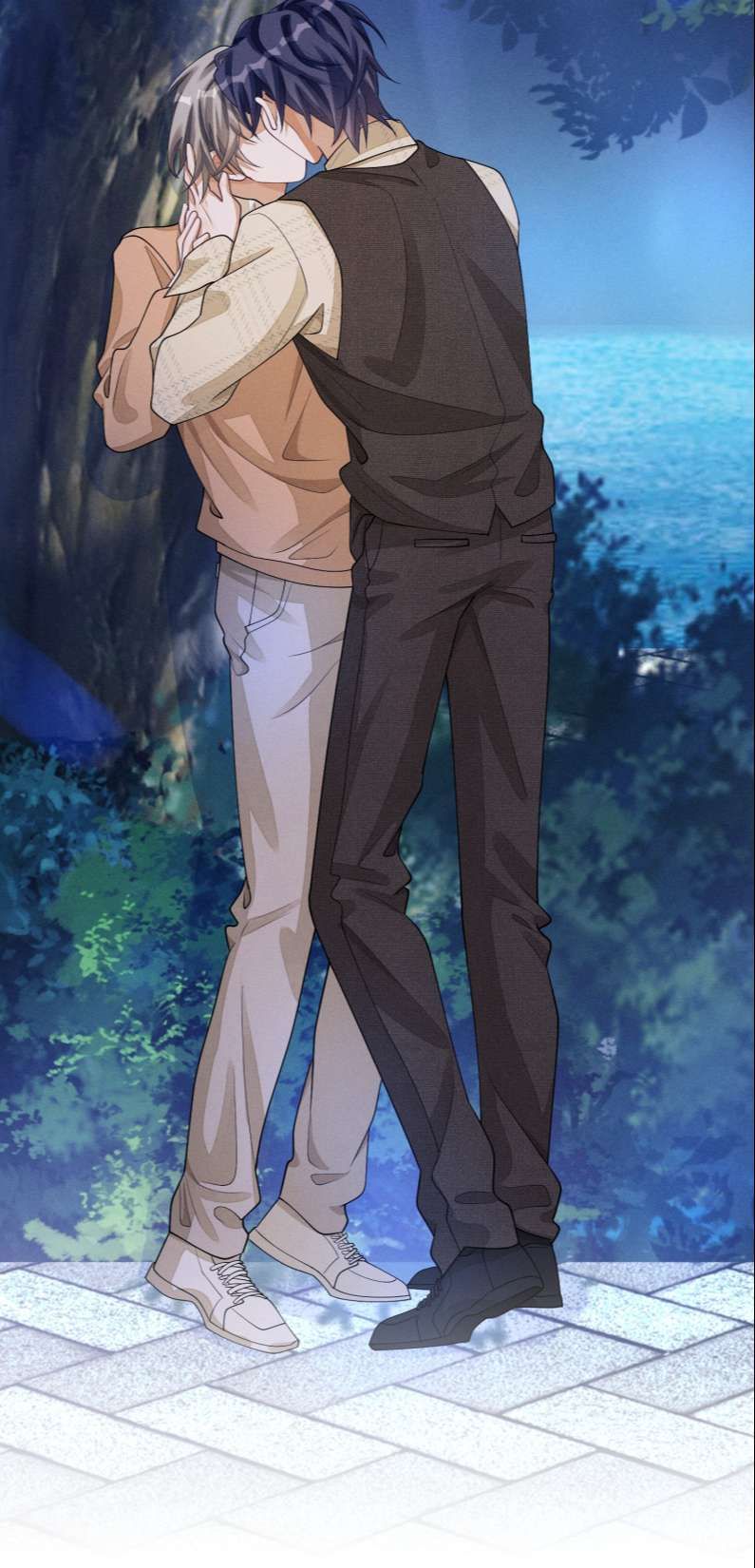 Bất Lộ Thanh Sắc Chapter 31 - 36