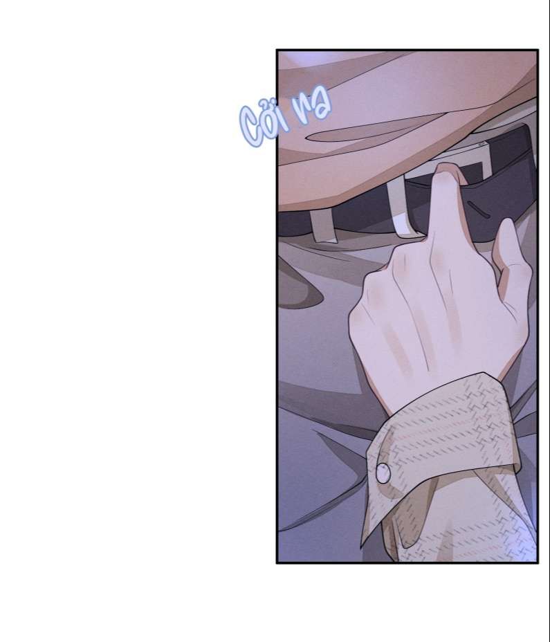 Bất Lộ Thanh Sắc Chapter 31 - 38