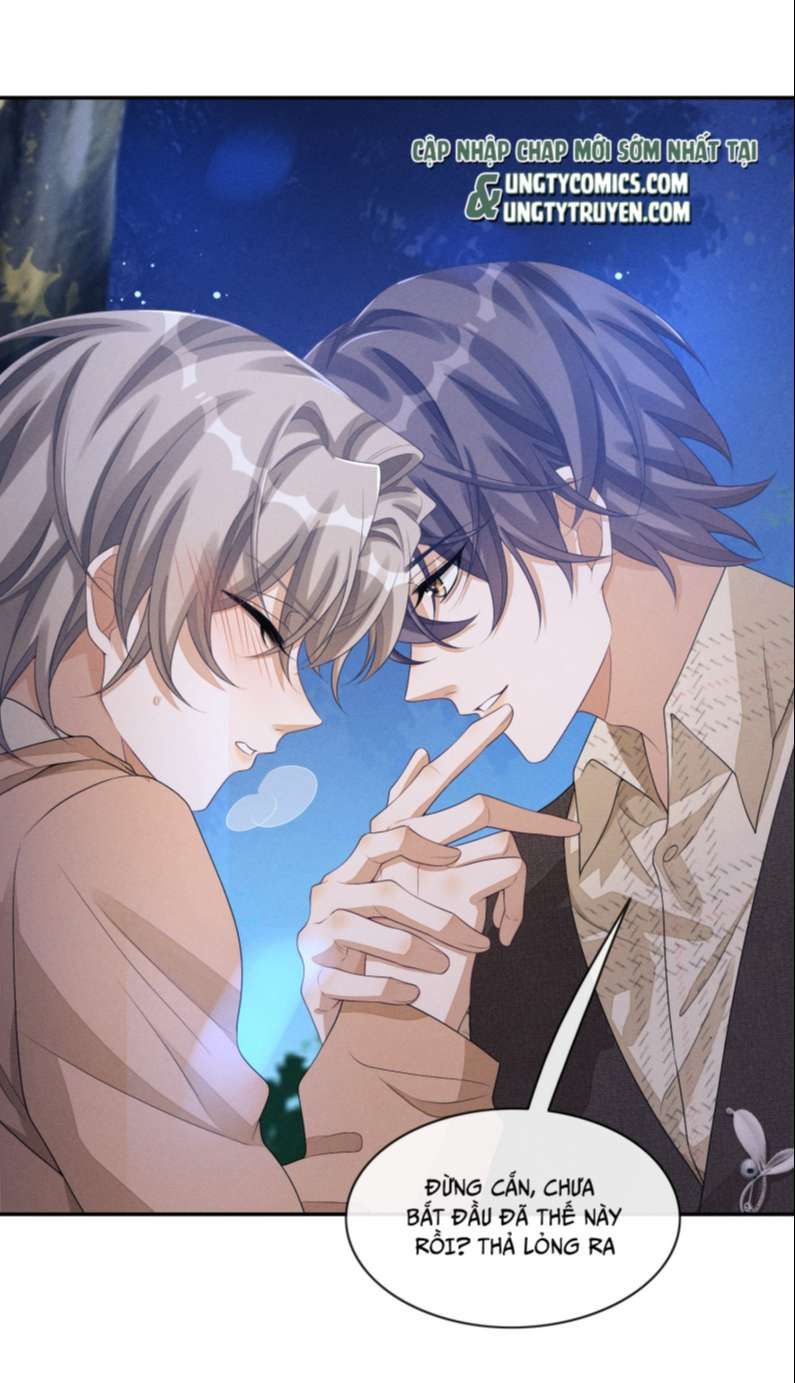 Bất Lộ Thanh Sắc Chapter 31 - 40