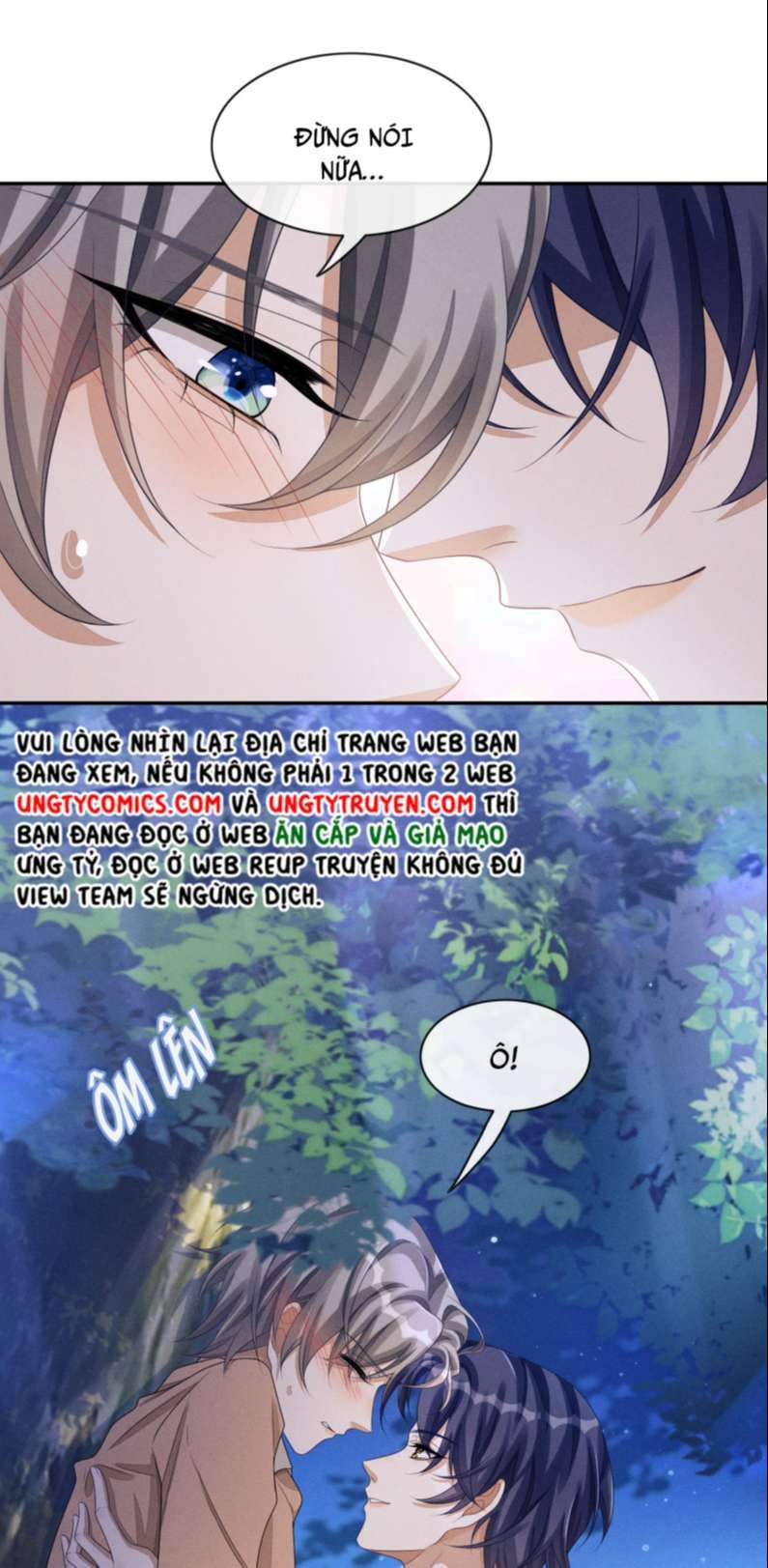 Bất Lộ Thanh Sắc Chapter 31 - 41