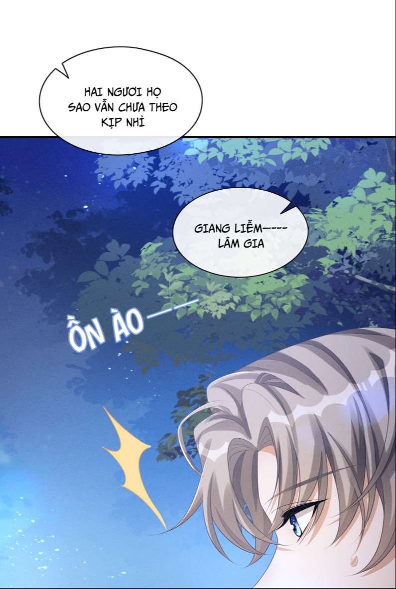 Bất Lộ Thanh Sắc Chapter 31 - 43