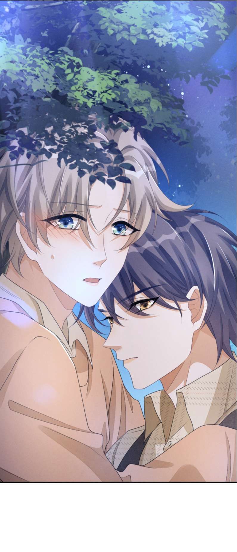 Bất Lộ Thanh Sắc Chapter 31 - 44