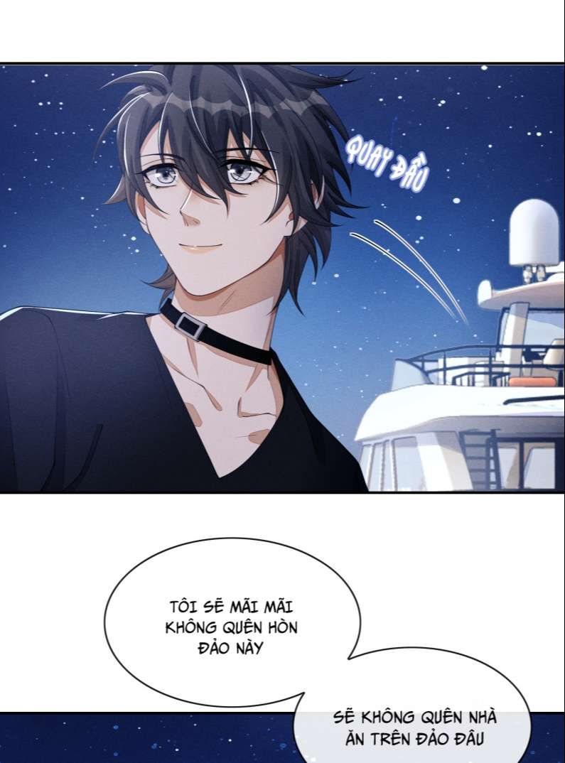 Bất Lộ Thanh Sắc Chapter 31 - 6