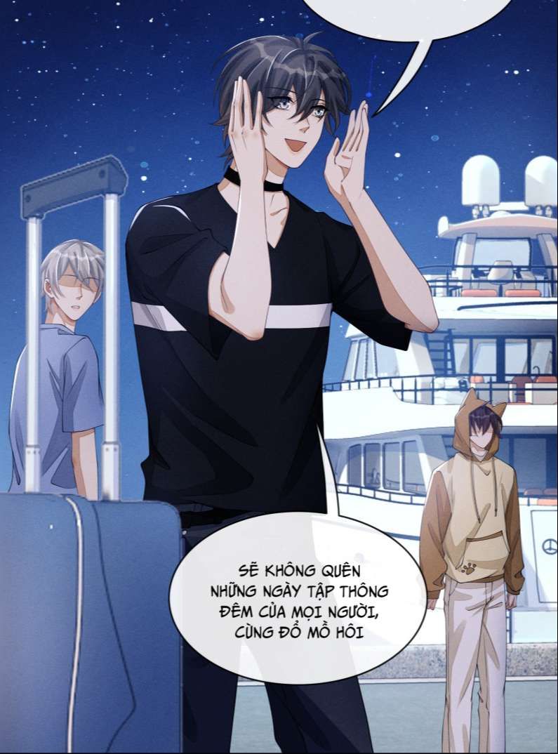 Bất Lộ Thanh Sắc Chapter 31 - 7