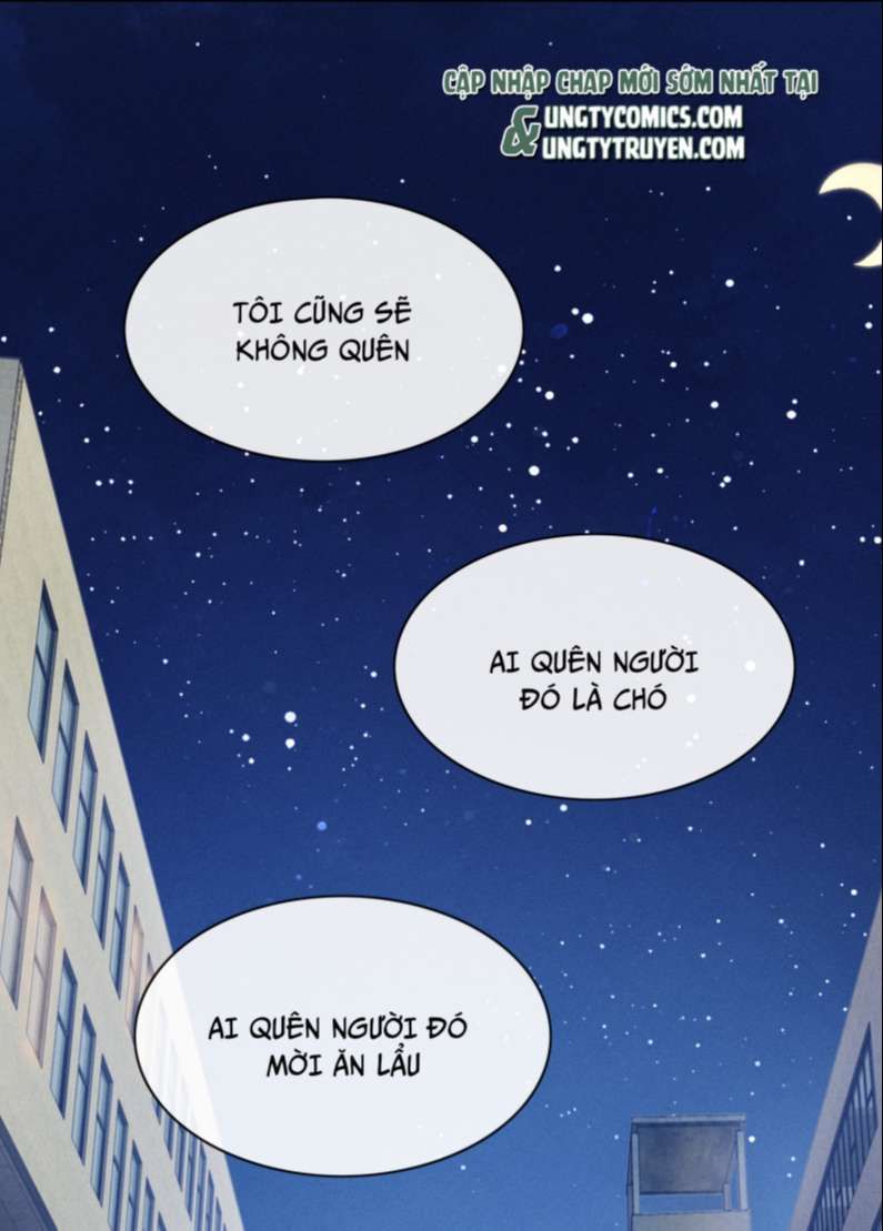 Bất Lộ Thanh Sắc Chapter 31 - 8