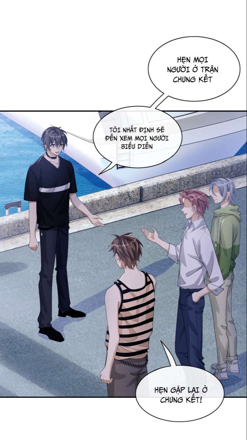 Bất Lộ Thanh Sắc Chapter 31 - 10