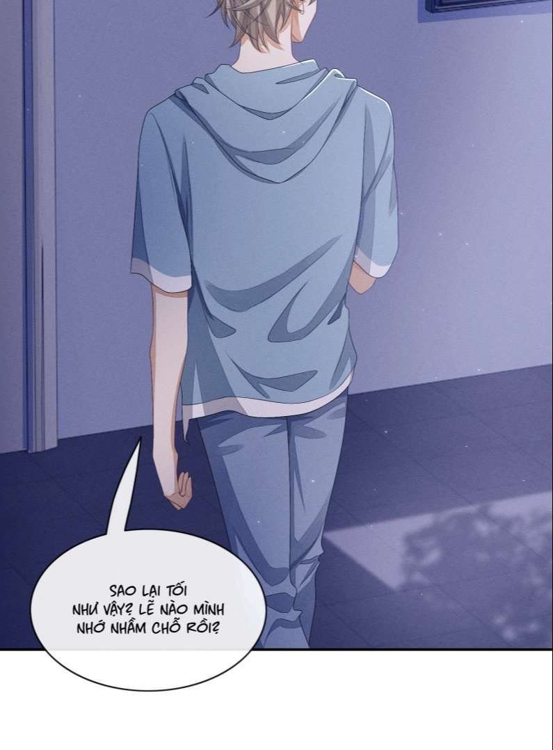 Bất Lộ Thanh Sắc Chapter 32 - 11