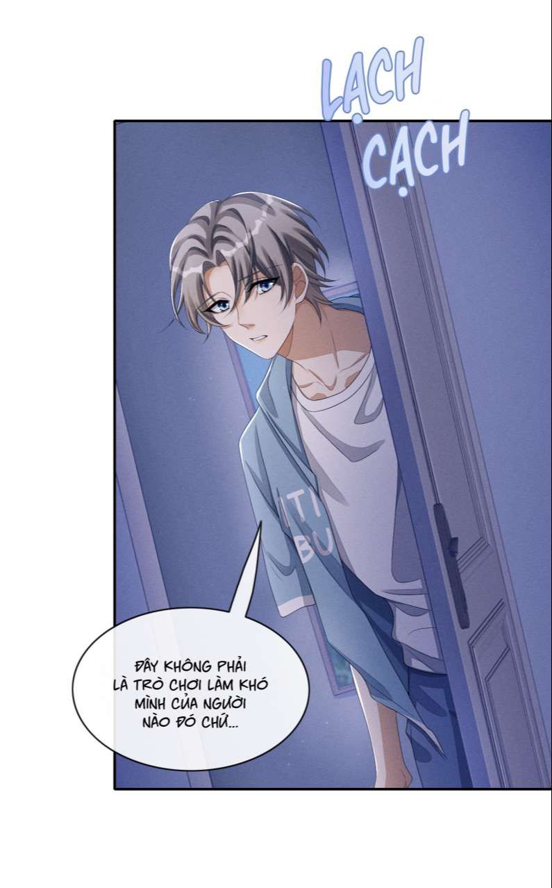 Bất Lộ Thanh Sắc Chapter 32 - 12