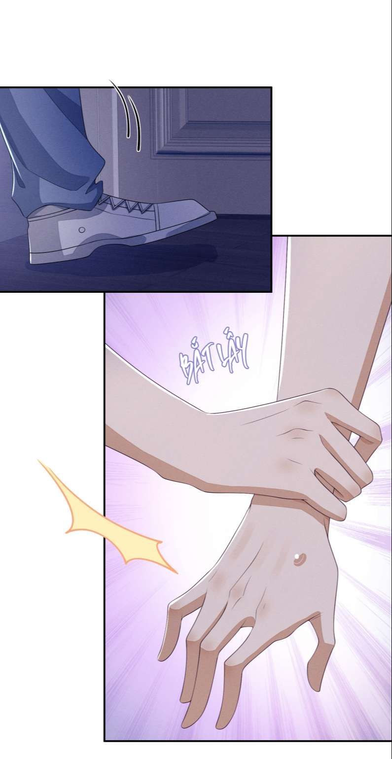 Bất Lộ Thanh Sắc Chapter 32 - 13