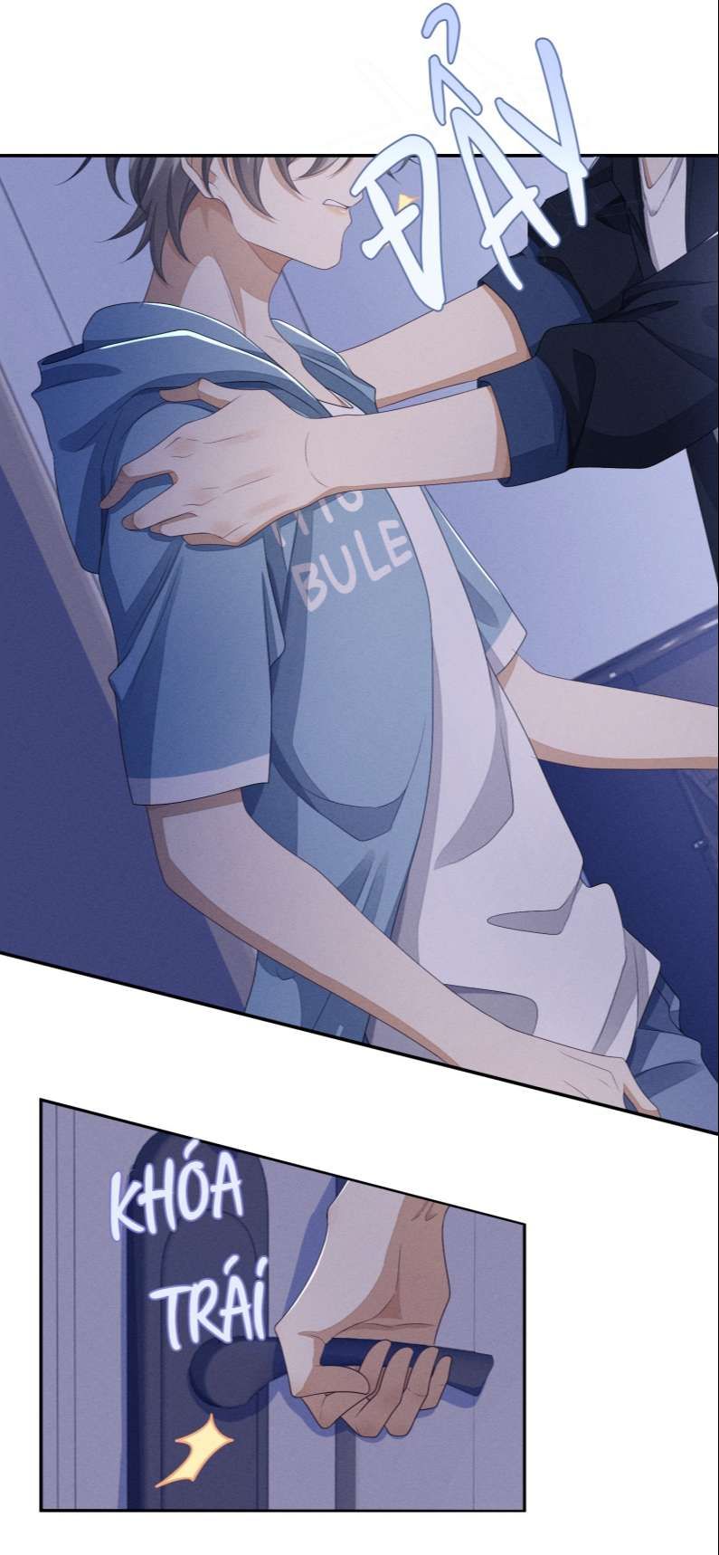 Bất Lộ Thanh Sắc Chapter 32 - 14