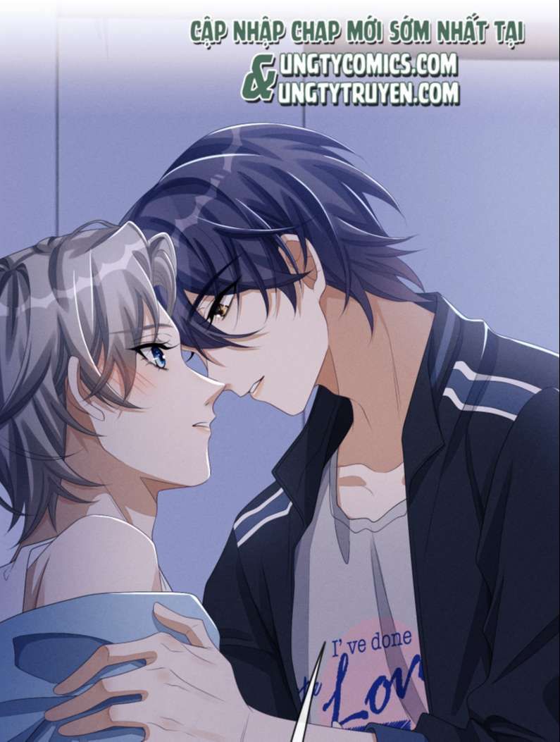 Bất Lộ Thanh Sắc Chapter 32 - 15