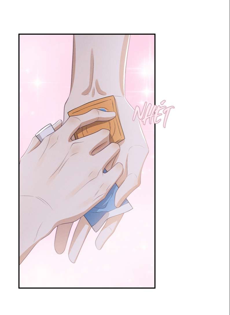 Bất Lộ Thanh Sắc Chapter 32 - 17