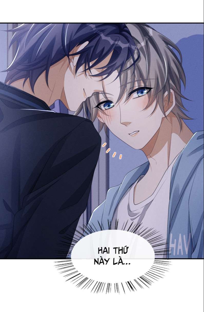 Bất Lộ Thanh Sắc Chapter 32 - 18