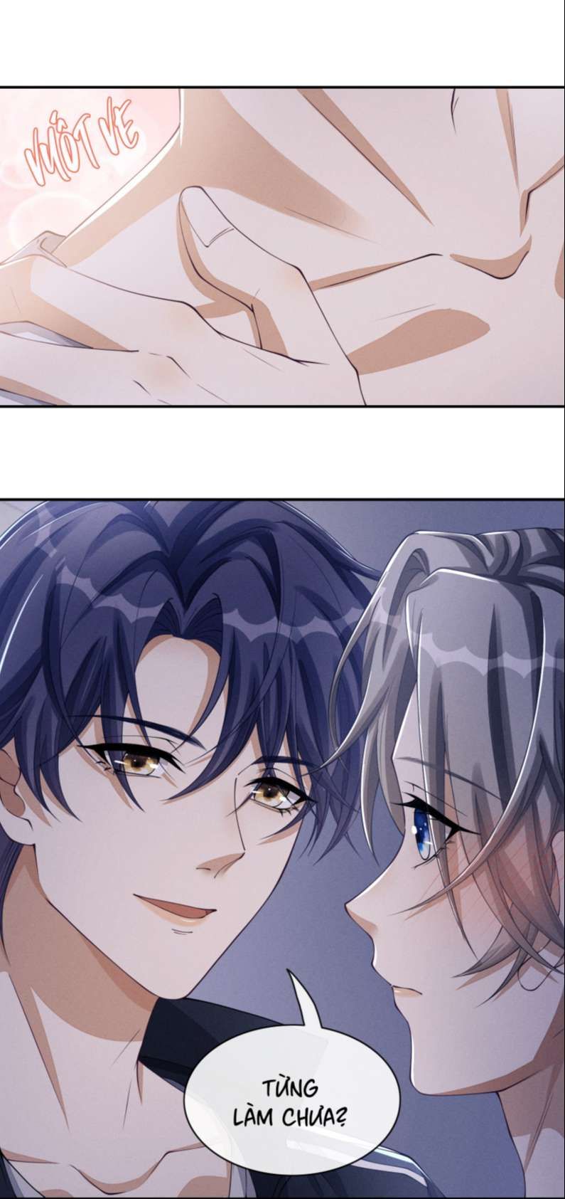 Bất Lộ Thanh Sắc Chapter 32 - 19