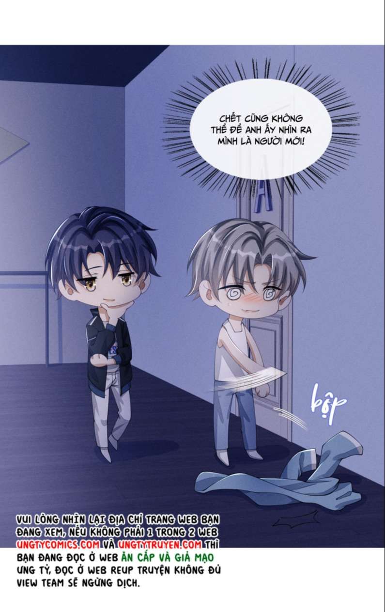 Bất Lộ Thanh Sắc Chapter 32 - 22