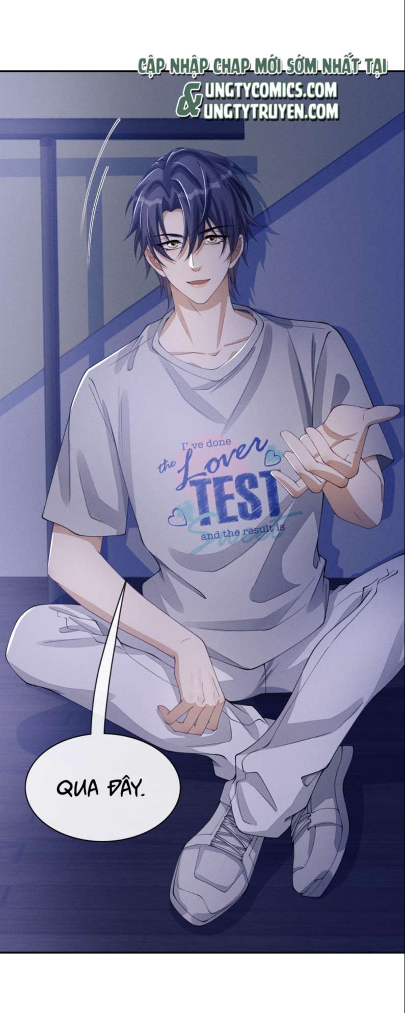 Bất Lộ Thanh Sắc Chapter 32 - 24