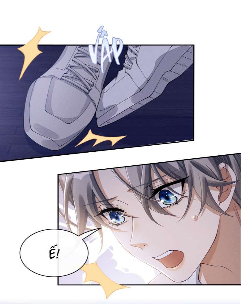 Bất Lộ Thanh Sắc Chapter 32 - 26