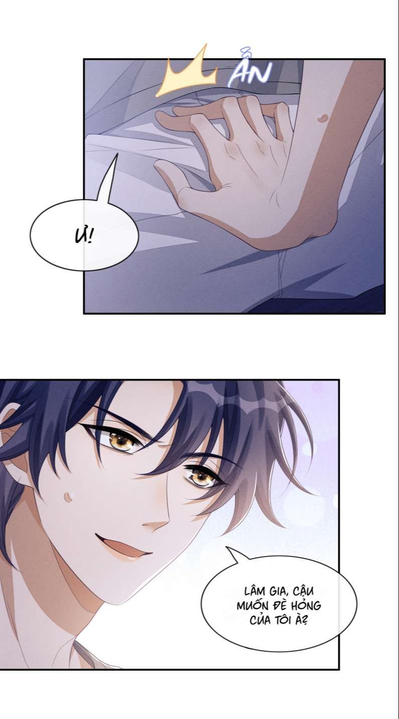 Bất Lộ Thanh Sắc Chapter 32 - 29