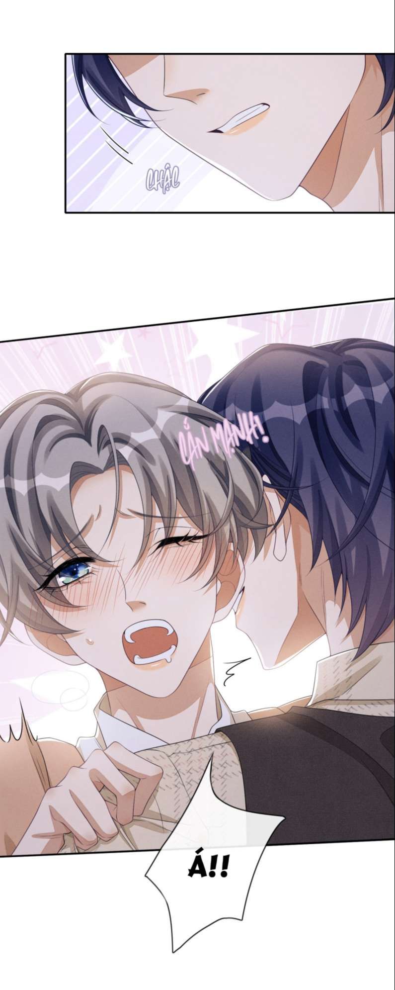 Bất Lộ Thanh Sắc Chapter 32 - 4