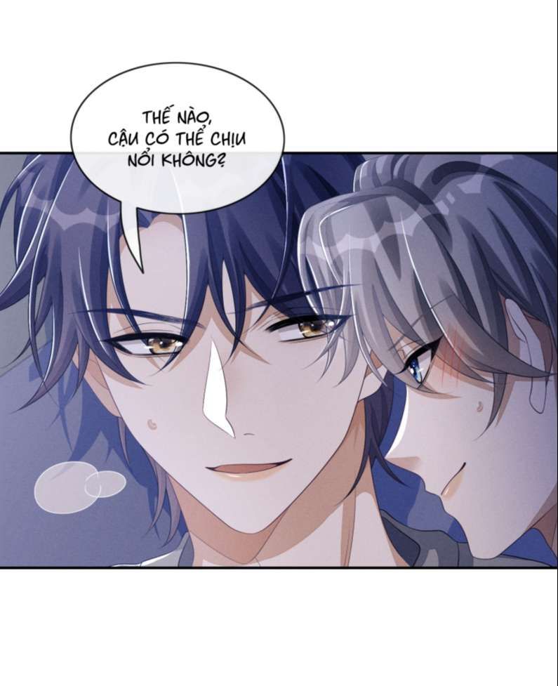 Bất Lộ Thanh Sắc Chapter 32 - 31