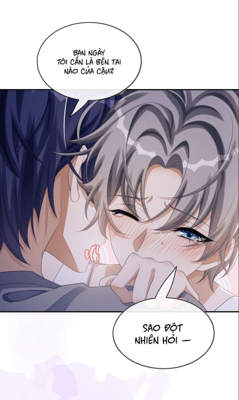 Bất Lộ Thanh Sắc Chapter 32 - 33