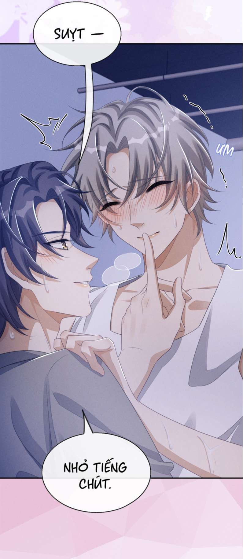 Bất Lộ Thanh Sắc Chapter 32 - 35