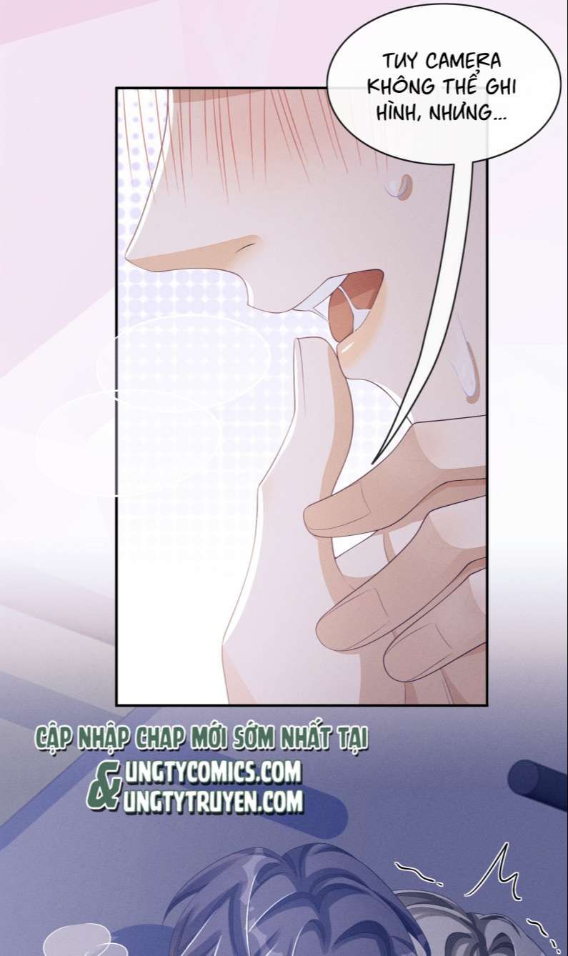 Bất Lộ Thanh Sắc Chapter 32 - 36