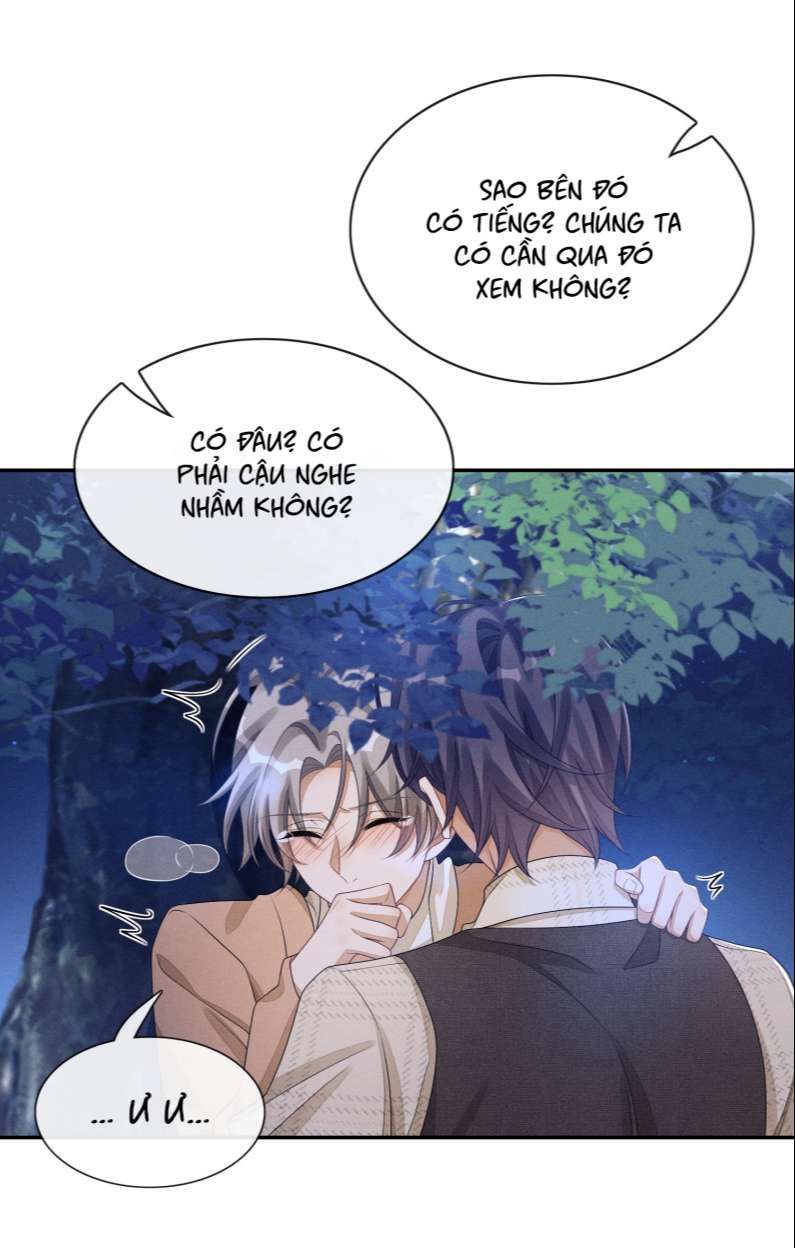 Bất Lộ Thanh Sắc Chapter 32 - 5