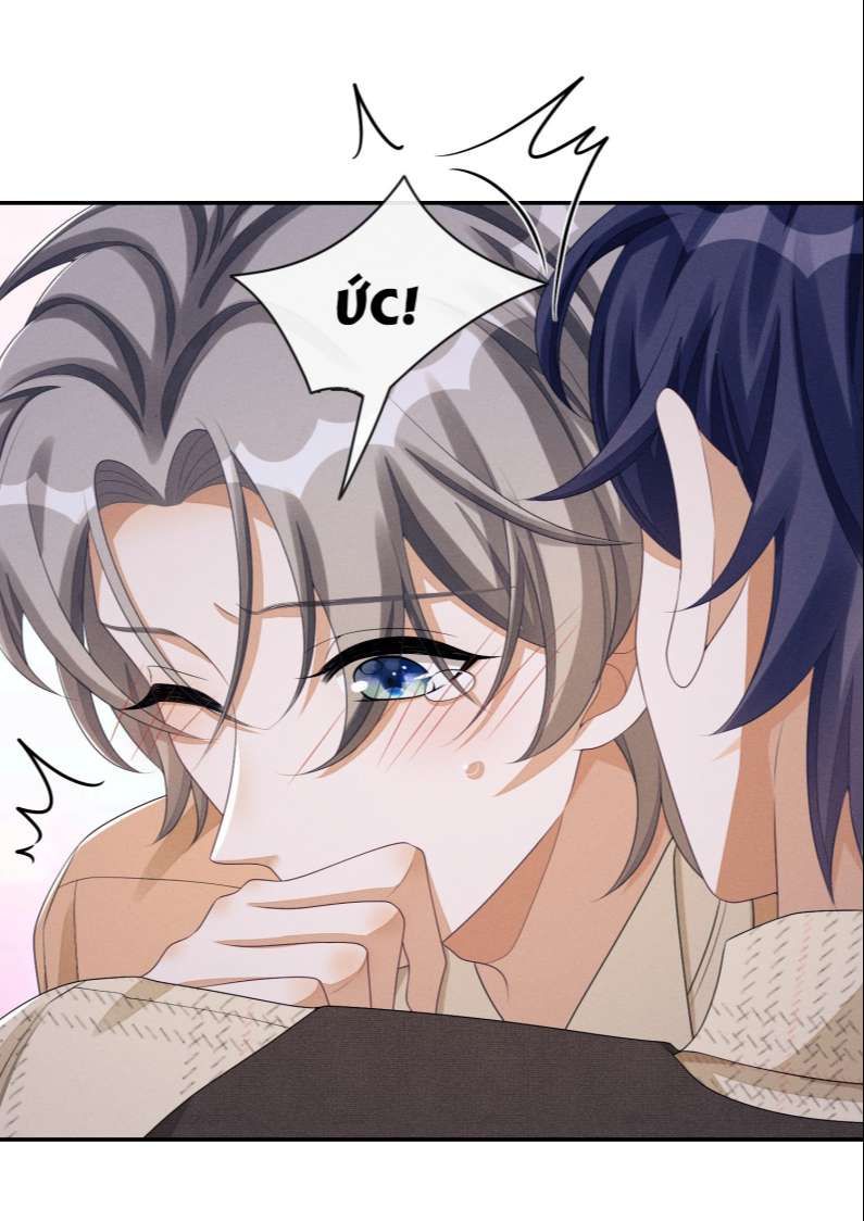 Bất Lộ Thanh Sắc Chapter 32 - 7