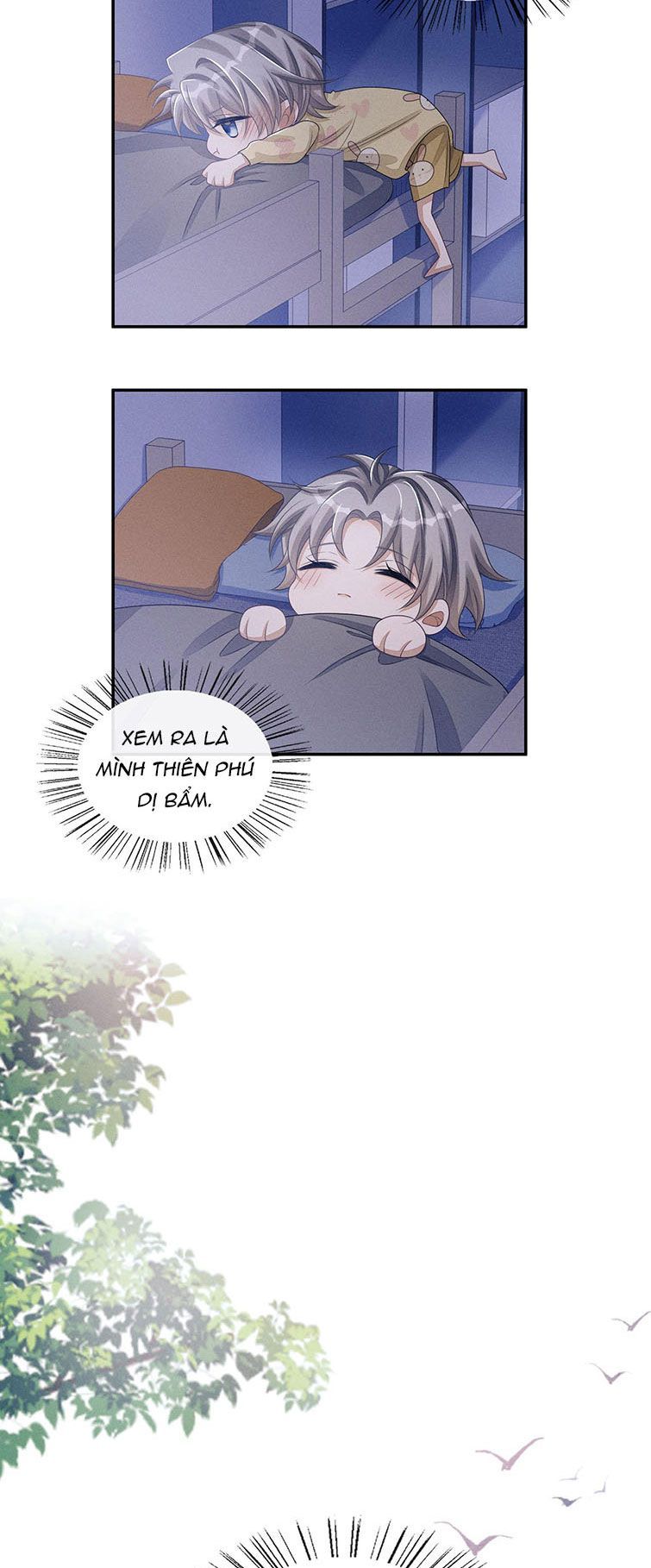 Bất Lộ Thanh Sắc Chapter 33 - 12