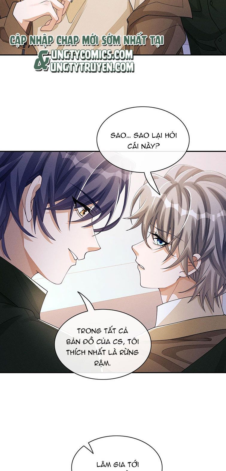 Bất Lộ Thanh Sắc Chapter 33 - 22