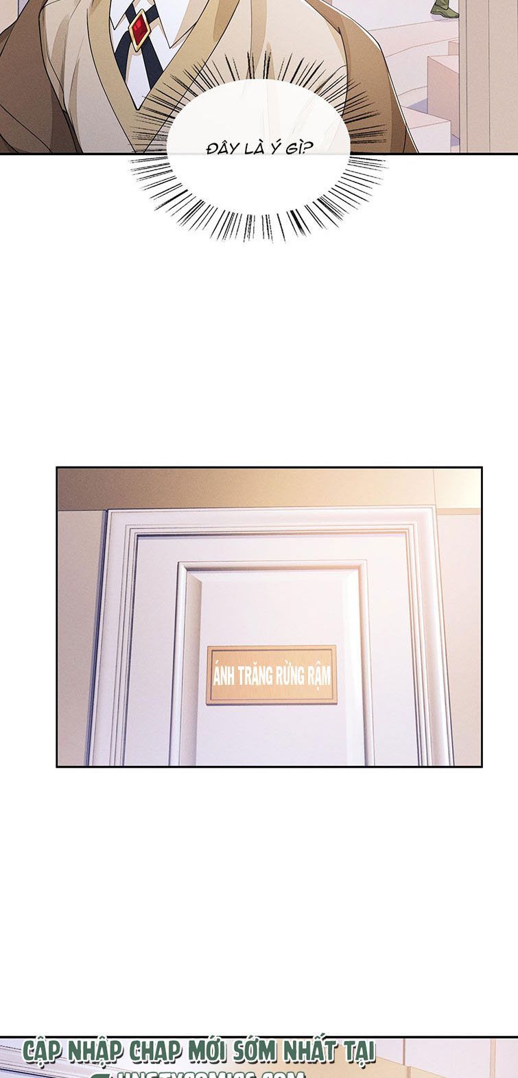 Bất Lộ Thanh Sắc Chapter 33 - 24